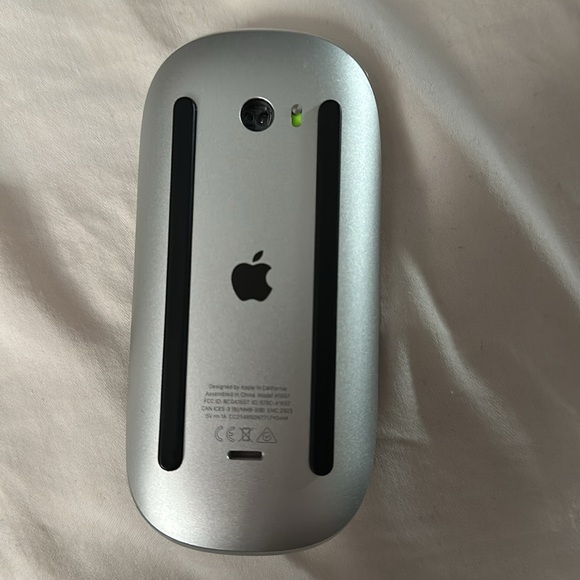 Apple Magic Mouse White - Picture 7 of 10